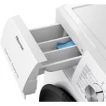Lave linge hublot HISENSE WFQA1214EVJM – Image 5