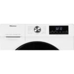 Lave linge hublot HISENSE WFQA1214EVJM – Image 7