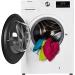 Lave linge hublot HISENSE WFQA1214EVJM – Image 8