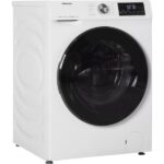 Lave linge hublot HISENSE WFQA1214EVJM – Image 9