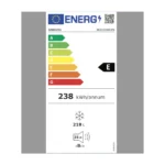 Congélateur encastrable SAMSUNG BRZ22600EWW/EF – Image 8