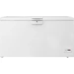 Congélateur coffre BEKO HSM35050 – Image 2