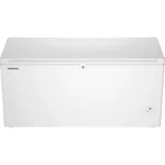 Congélateur coffre LIEBHERR CFD2505-26