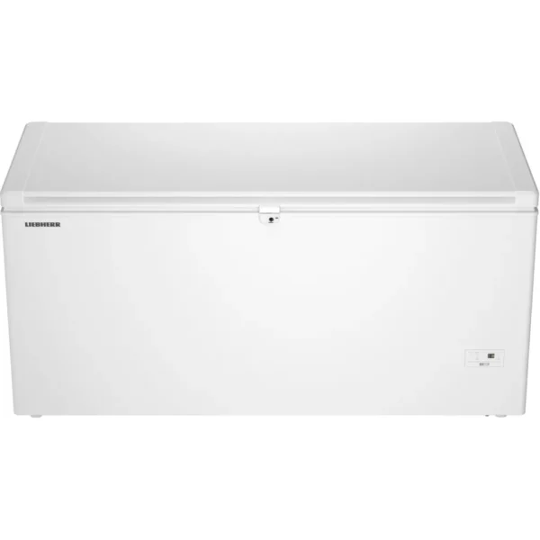 Congélateur coffre LIEBHERR CFD2505-26