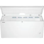 Congélateur coffre LIEBHERR CFD2505-26 – Image 2