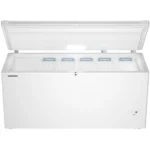 Congélateur coffre LIEBHERR CFD2505-26 – Image 3