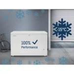 Congélateur coffre LIEBHERR CFD2505-26 – Image 5