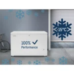 Congélateur coffre LIEBHERR CFD2505-26 – Image 11