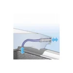 Congélateur coffre LIEBHERR CFD2505-26 – Image 12