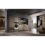 Lave linge hublot HAIER HW100-B14959U1FR – Image 3