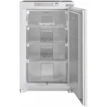 Congélateur top DE DIETRICH DFU884ES – Image 2