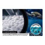 Lave linge hublot SAMSUNG WW90DG6U85LK Bespoke AI – Image 14
