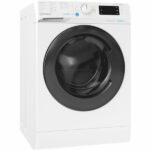 Lave linge séchant hublot INDESIT BDE964359WBFR – Image 6