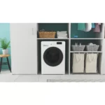 Lave linge séchant hublot INDESIT BDE964359WBFR – Image 8