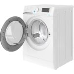 Lave linge séchant hublot INDESIT BDE964359WBFR – Image 9