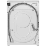 Lave linge séchant hublot INDESIT BDE964359WBFR – Image 12