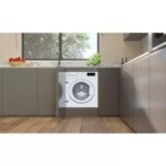 Lave linge hublot encastrable BEKO WITC8410B0W – Image 19