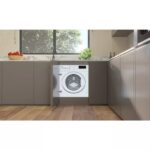 Lave linge hublot encastrable BEKO WITC8410B0W – Image 22