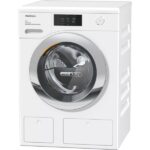Lave linge séchant hublot MIELE WTR 860 WPM – Image 2