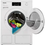Lave linge séchant hublot MIELE WTR 860 WPM – Image 11