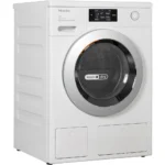 Lave linge séchant hublot MIELE WTR 860 WPM – Image 12