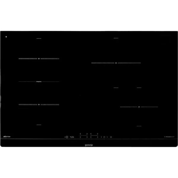 Table induction GORENJE IT843BSC Bridge