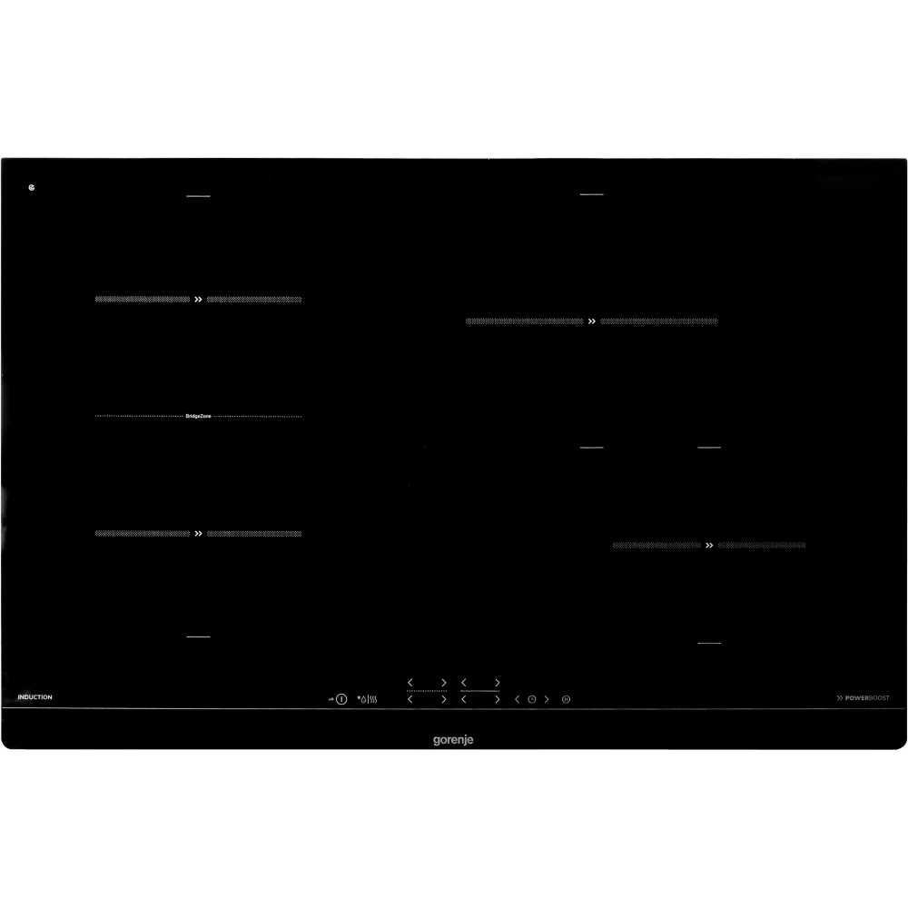 Table induction GORENJE IT843BSC Bridge