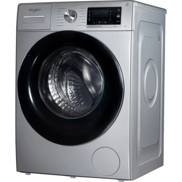 Lave linge professionnel WHIRLPOOL AWH912S/PRO