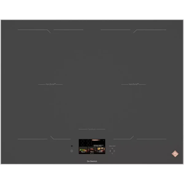 Table induction DE DIETRICH DPI4450G