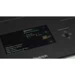 Table induction DE DIETRICH DPI4450G Motion Control – Image 5