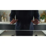 Table induction DE DIETRICH DPI4450G Motion Control – Image 3