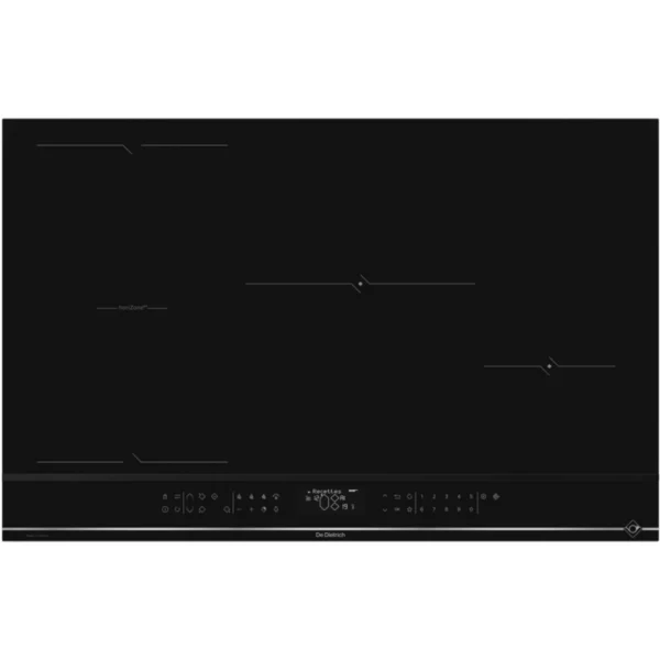 Table induction DE DIETRICH DPI4450G