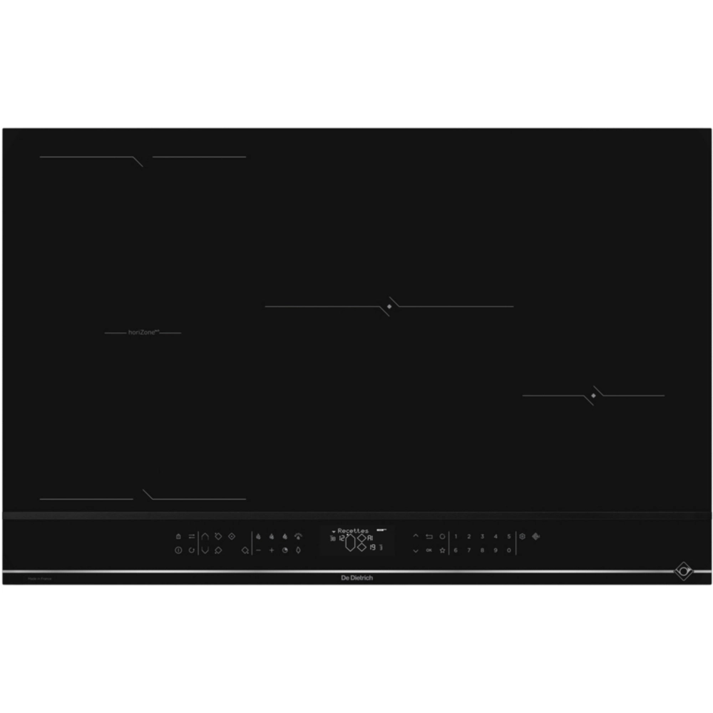 Table induction DE DIETRICH DPI4450G
