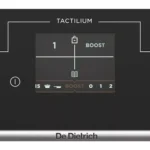 Table induction DE DIETRICH DPI7698DG Horizone – Image 9