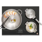 Table induction DE DIETRICH DPI7698DG Horizone – Image 7