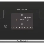 Table induction DE DIETRICH DPI7698DG Horizone – Image 4