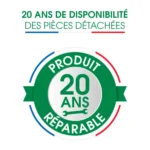 Table induction SAUTER STI1544B Boil – Image 9