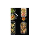 Table induction ELECTROLUX EIV854 H2H FLEX – Image 6