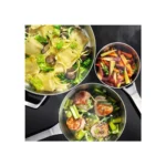 Table induction ELECTROLUX EIV854 H2H FLEX – Image 7