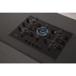 Table gaz WHIRLPOOL GOWL758NBFR 75cm – Image 9