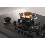 Table gaz WHIRLPOOL GOWL758NBFR 75cm – Image 7