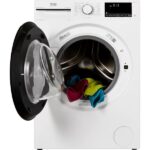 Lave linge séchant hublot BEKO B3D58545W – Image 6