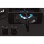 Table induction AEG IKE86683FB FullFlex – Image 12