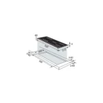 Table induction DE DIETRICH DPI7969XS – Image 7