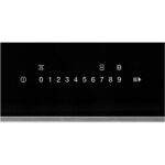 Table induction MIELE KM 7464 FR Cadre Inox – Image 6