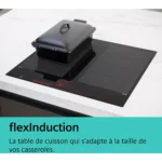 Table induction SIEMENS EX651HEC1F IQ700 – Image 5