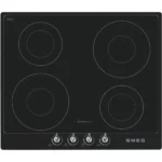 Table induction SMEG SI964NM Victoria