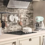 Table induction SMEG SI964NM Victoria – Image 4