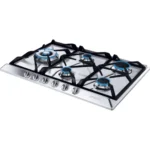 Table gaz SMEG SRV575GH5 – Image 8