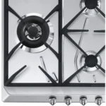 Table gaz SMEG SRV575GH5 – Image 7